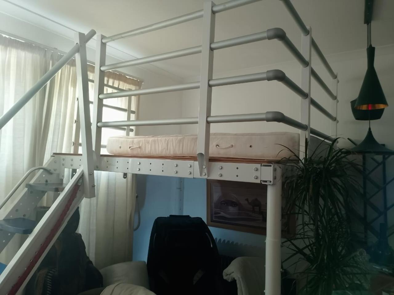 1br - Sleeps 4 - - Ws 99-100 Londra