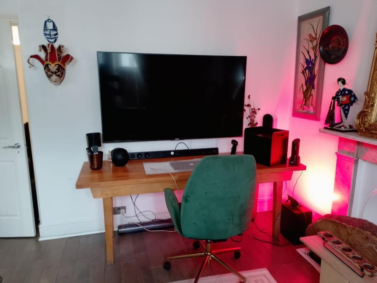 1br - Sleeps 4 - - Ws 99-100 Londra