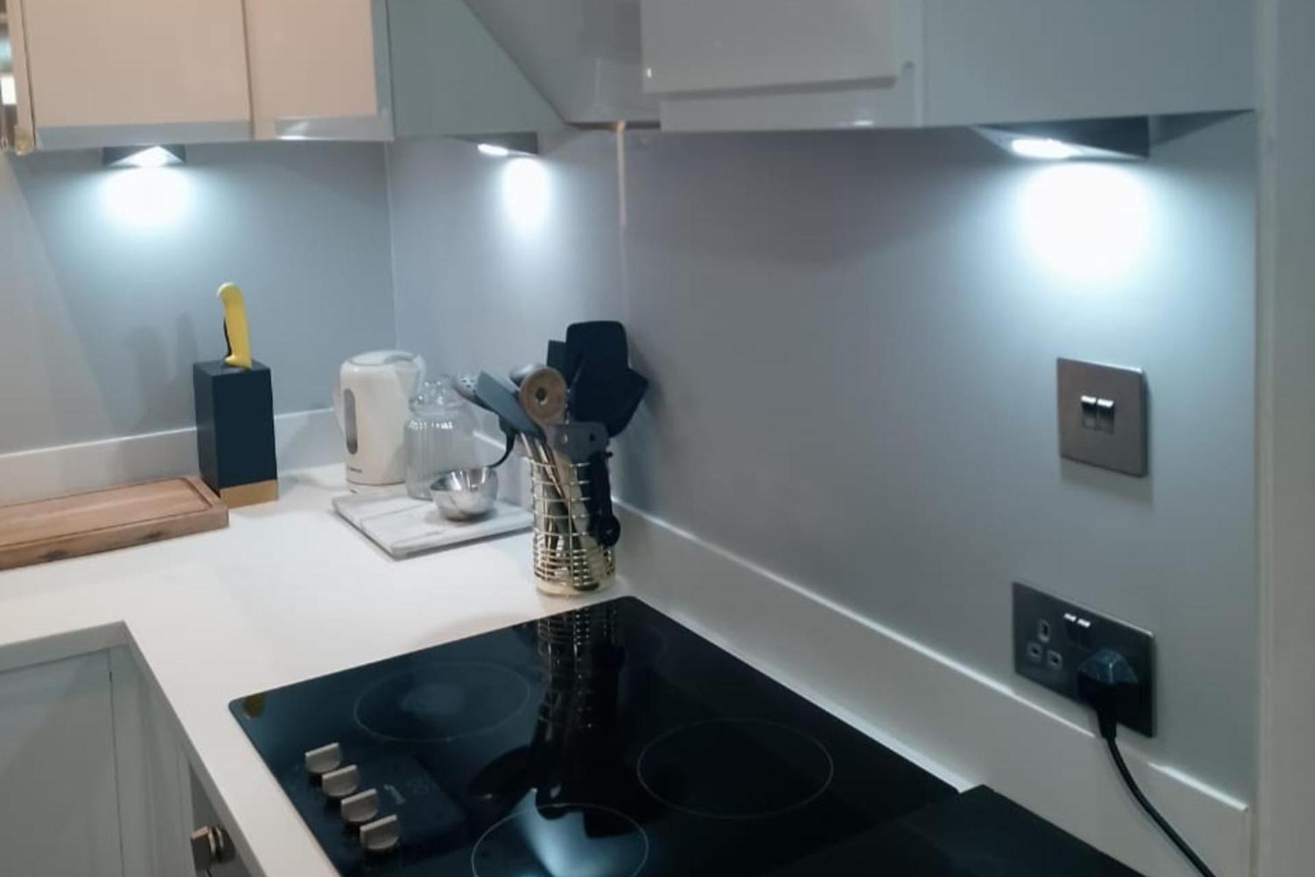 1br - Sleeps 4 - - Ws 99-100 Appartamento