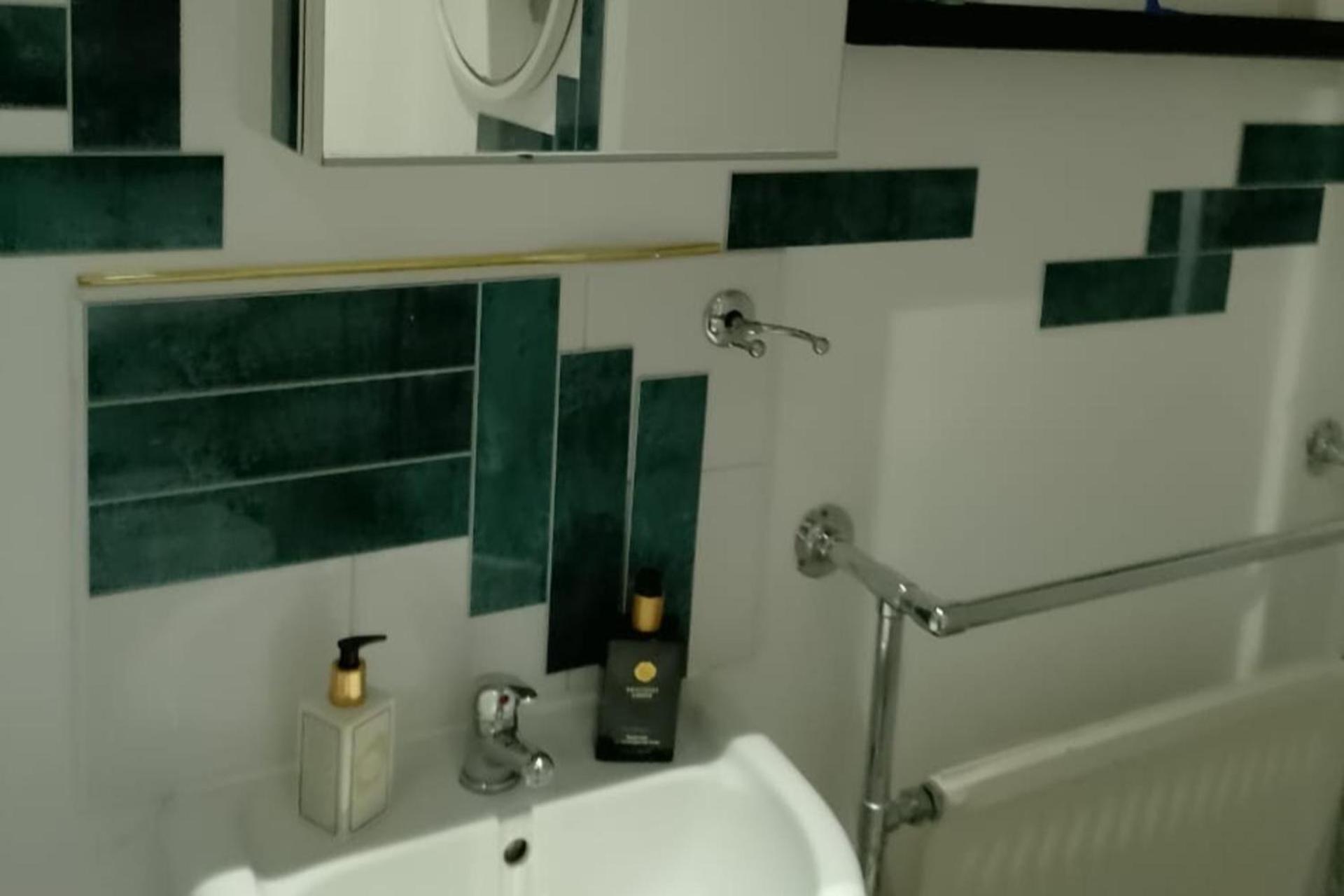 Appartamento 1br - Sleeps 4 - - Ws 99-100 *