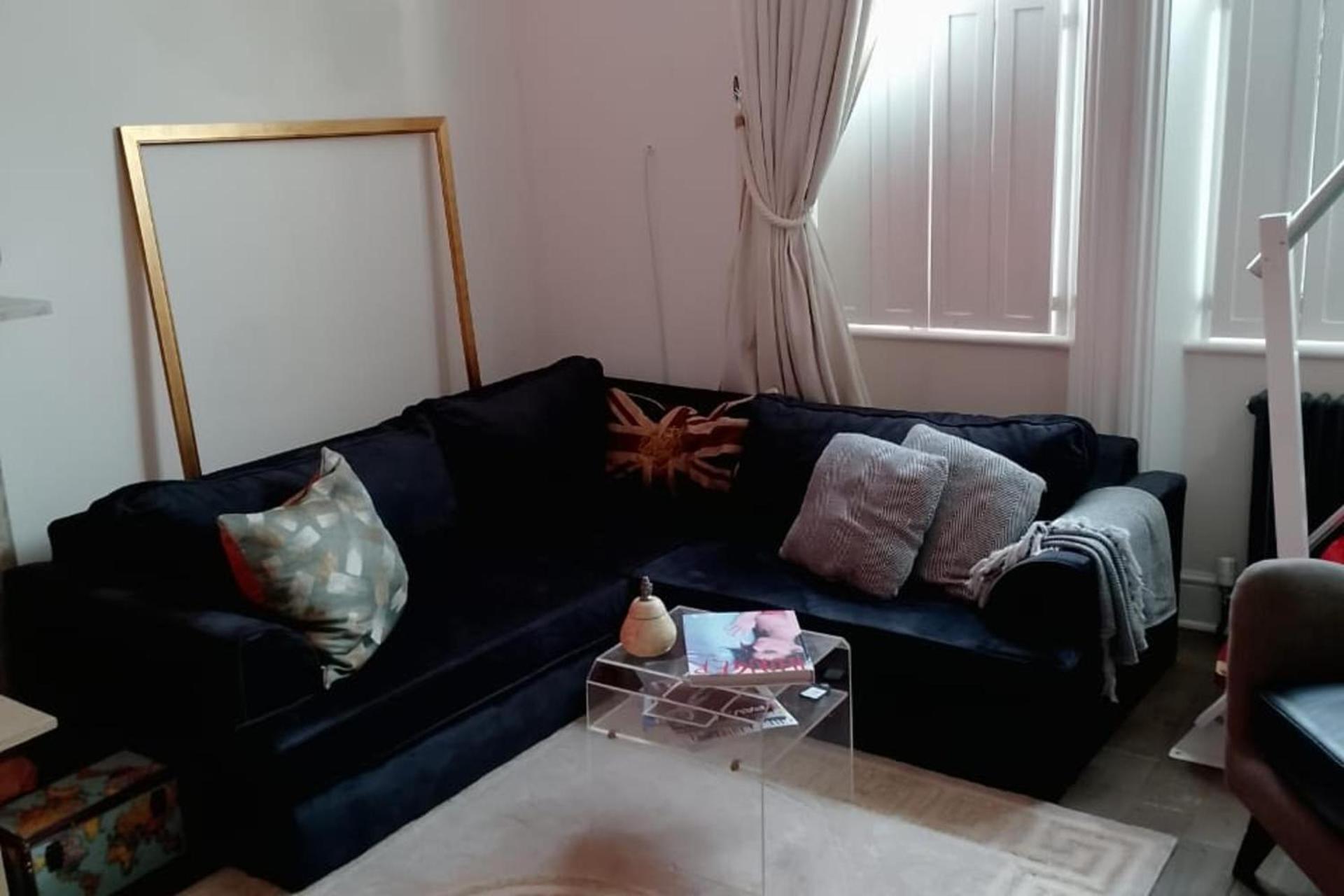 1br - Sleeps 4 - - Ws 99-100 Appartamento Londra