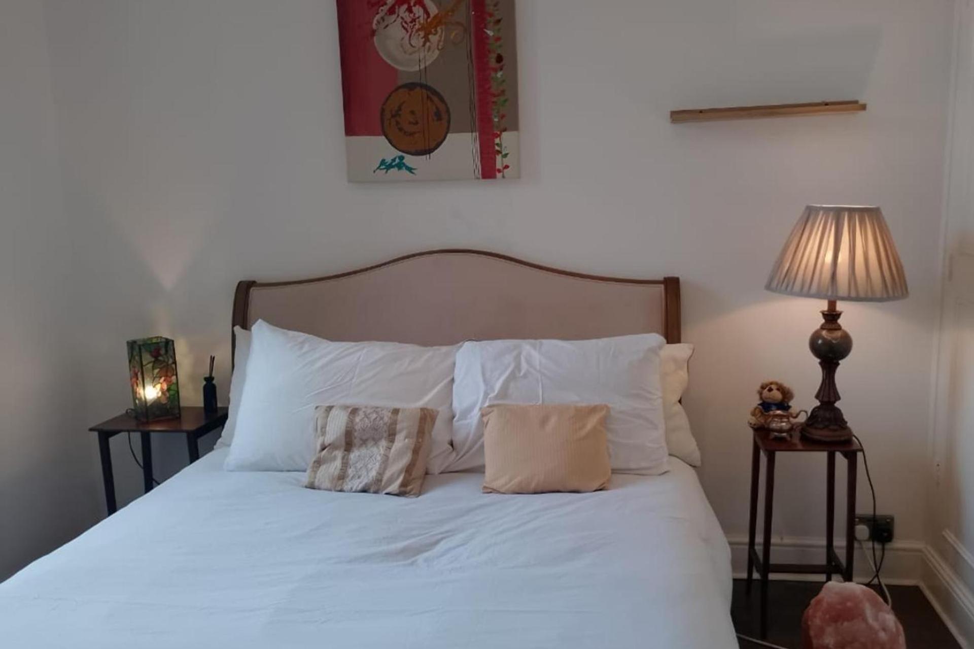 1br - Sleeps 4 - - Ws 99-100 Londra