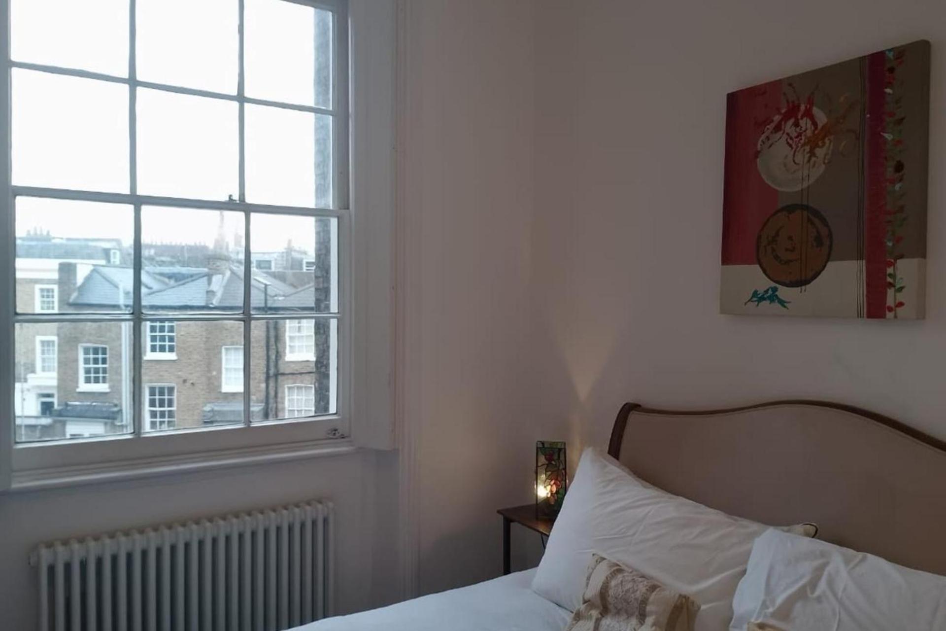 1br - Sleeps 4 - - Ws 99-100 Appartamento Londra